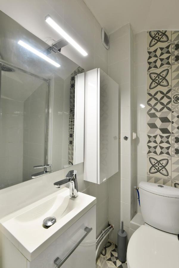 T2 50 M2,Entierement, Centre, Calme Apartment Lorient Exterior photo